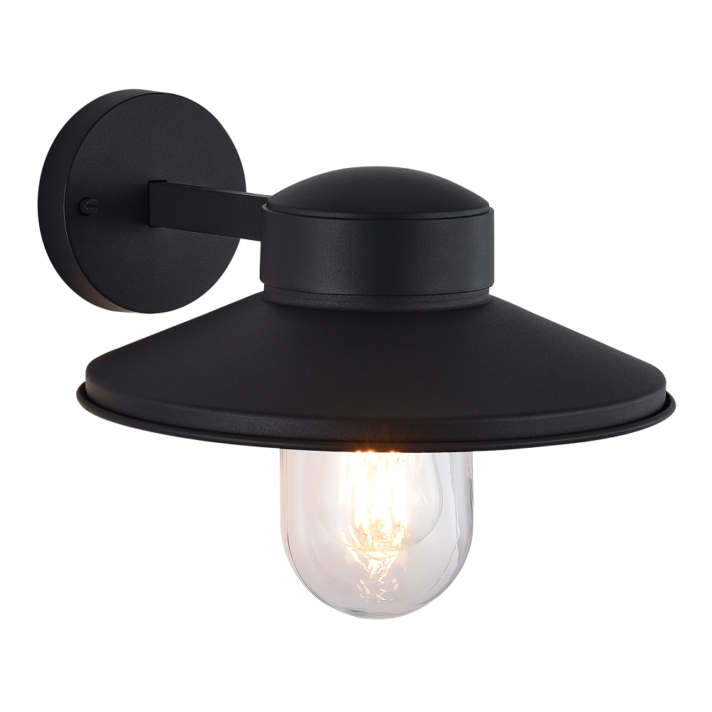 Светильник настенный BASKO E27 1х60W