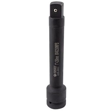Удлинитель ударный 250мм, 1" Forsage F-8048250MPB