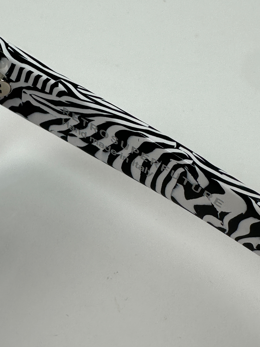 Очки Retrosuperfuture