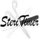 SteriTimer