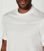 Футболка Emporio Armani - белый(6D1TQ1 1JPVZ)