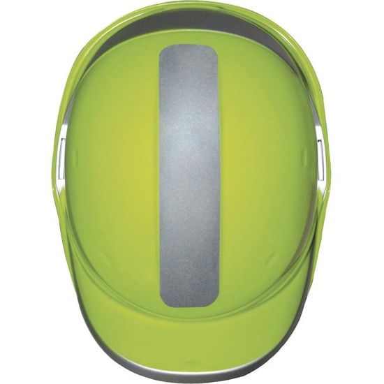 Каска защитная BASEBALL DIAMOND V UP лимонная (DIAM5UPJA) Delta Plus
