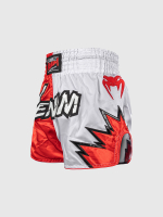 Шорты тайские Venum Inferno 2.0 Red/White
