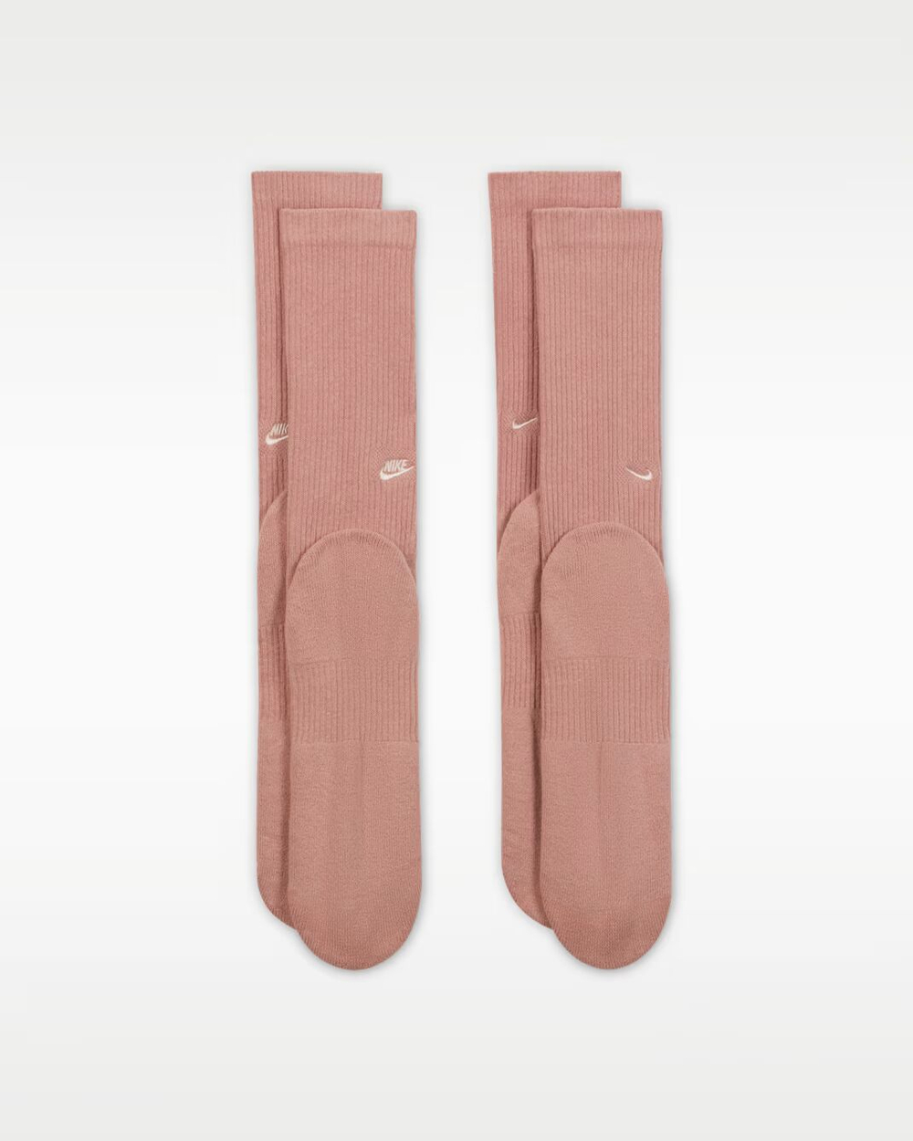 Nike Everyday Cushioned Носки Crew (2 пары) - NIKE