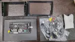 Магнитола для Nissan Murano Z52 2016-2022 - FarCar S500+TS105 монитор 13" 2K QLED на Android 14, Быстрая, CarPlay, 4G SIM-слот