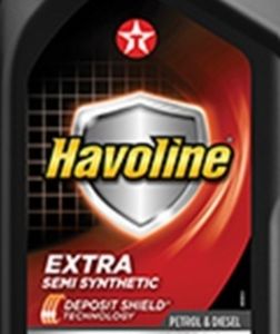 HAVOLINE EXTRA