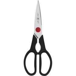 Zwilling Набор из 4 ножей в блоке Now S + ножницы + точилка EAN 4009839641473