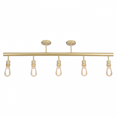 Потолочный светильник Lussole Loft Murray LSP-8169