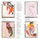 Captain Beefheart / The Spotlight Kid (LP)
