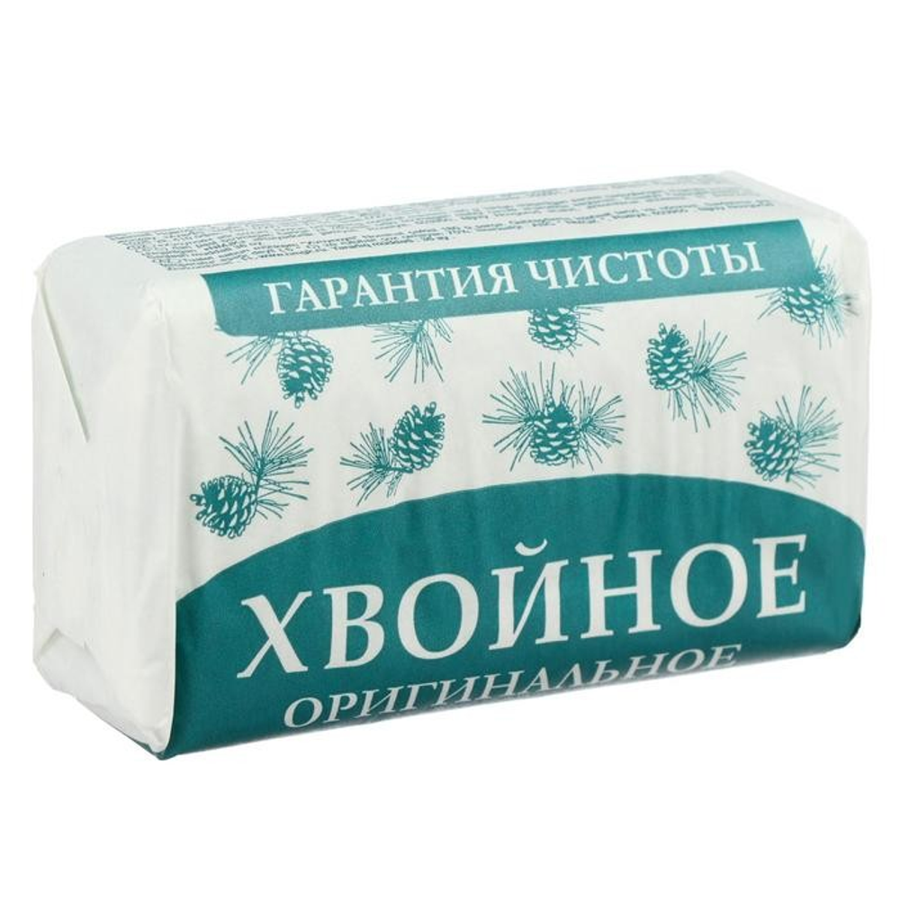 Мыло «Оригинальное Хвойное», 180 г