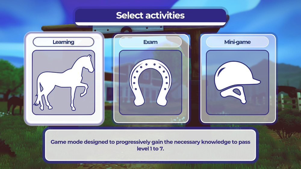 Equestrian Training (для ПК, цифровой код доступа)