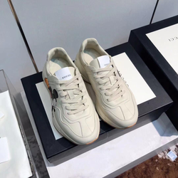 Кеды Gucci