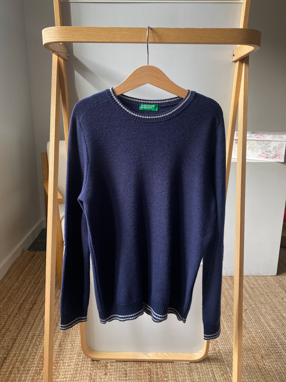 Свитер Benetton, 128