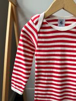 Хлопковое боди Petit Bateau, 86