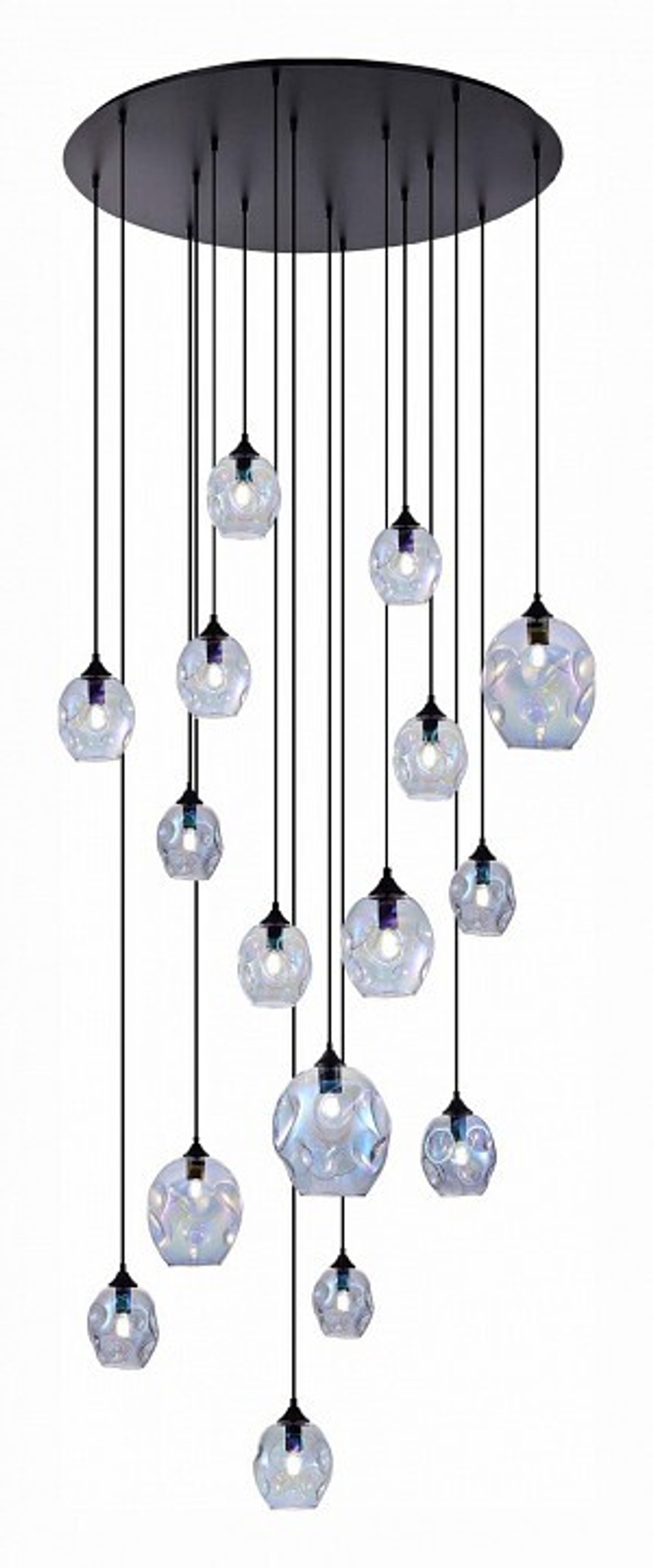 Подвесной светильник ST-Luce Idesia SL1188.403.16
