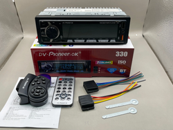 Автомагнитола DV-Pioneer.OK 330
