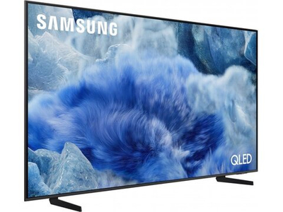 QLED телевизор Samsung QE43Q8FAAUXRU 4K Ultra HD
