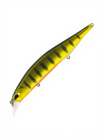 Воблер DUO Realis Jerkbait Pike Limited 120 SP, ACC3059 Mat Tiger, 120 мм, 17,8 г, нейтральный, минноу