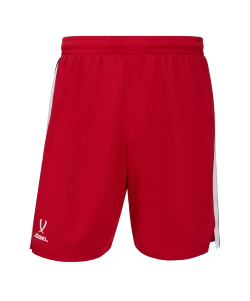 Шорты баскетбольные JÖGEL DIVISION PerFormDRY Shorts R2, красный