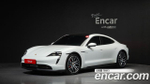 Porsche Taycan 4S — 2021