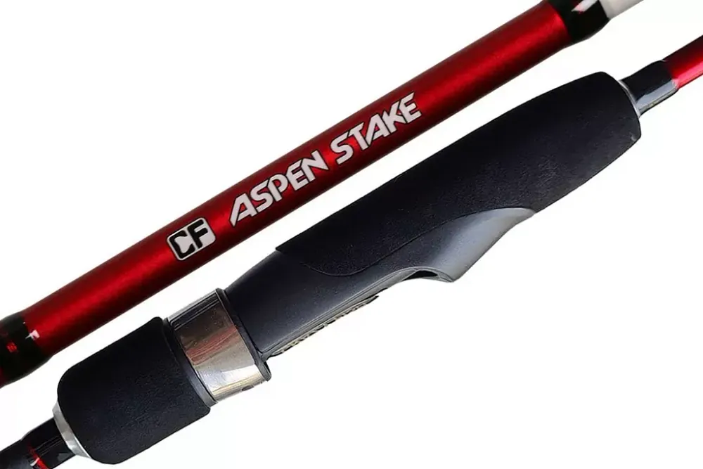 Спиннинг Aspen Stake ASSR902MLT