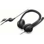 Гарнитура Logitech H390 USB Black