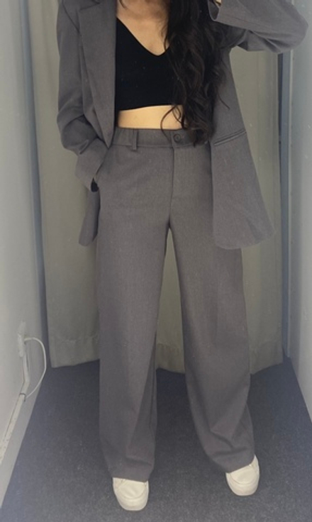Брюки костюмные CLOTHE