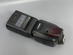 Canon Speedlite 600EX-RT