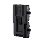 Аккумуляторная площадка SWIT KA-M20S для 2 батарей V-Mount серии SWIT PB-M