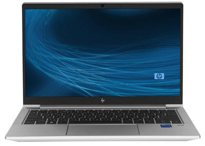 13.3" Ноутбук HP Elitebook 630 G10 Touch (1920x1080, Intel Core i7-1365U, Ram 32ГБ, SSD 256ГБ, Intel UHD Graphics, Windows 10 Pro)