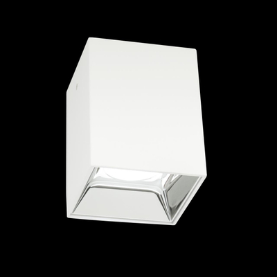 Citilux Старк CL7440202 LED Светильник накладной Белый Хром