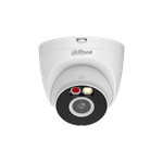 Wi-Fi камера Dahua DH-IPC-HDW1539DA-SAW-IL 5Мп, 2.8 мм, уличная