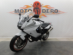 BMW F800GT , 2013