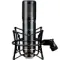 iCON Apollo LD-1 Black
