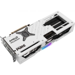 Видеокарта Sapphire AMD Radeon RX 9070 XT PURE GAMING OC 16GB GDDR6 DUAL HDMI DUAL DP
