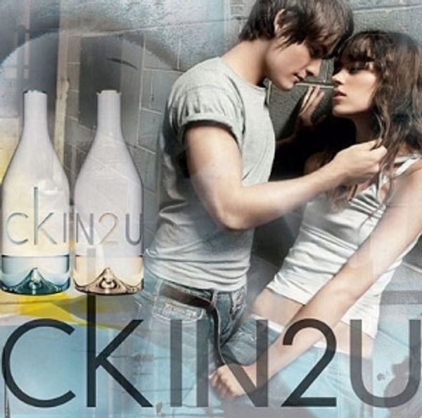 Calvin Klein CK IN2U for Him