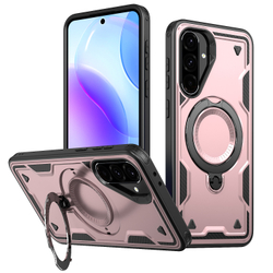 Чехол Magneto Case с кольцом для Samsung Galaxy A56