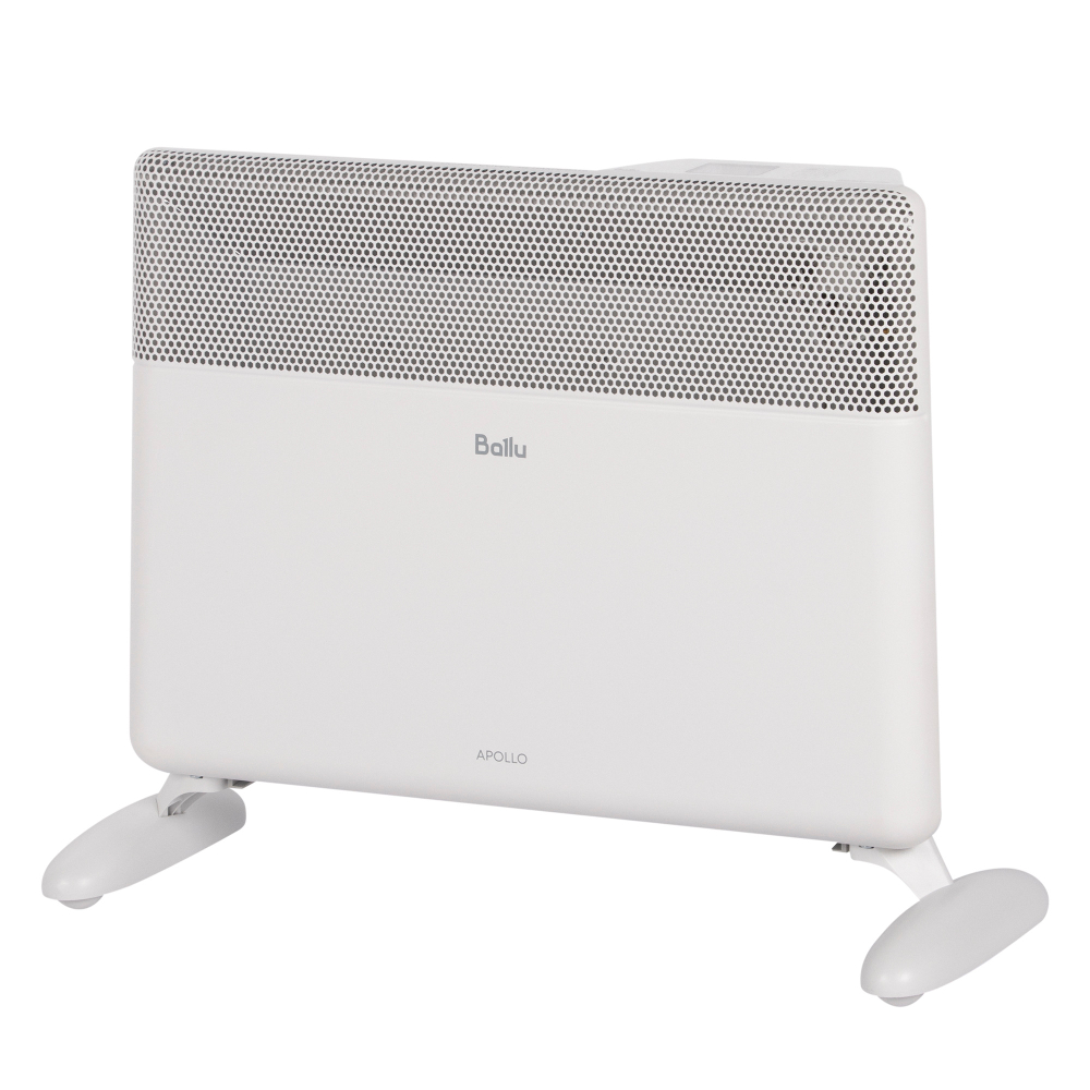 Конвектор электрический Ballu Apollo digital INVERTER Starlight White BEC/ATI-1500