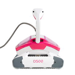 Робот-пылесоc для бассейна Aquabot D500