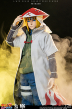 Намикадзе Минато / Namikaze Minato