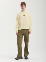 Мужская Толстовка Merino Poison Fleece