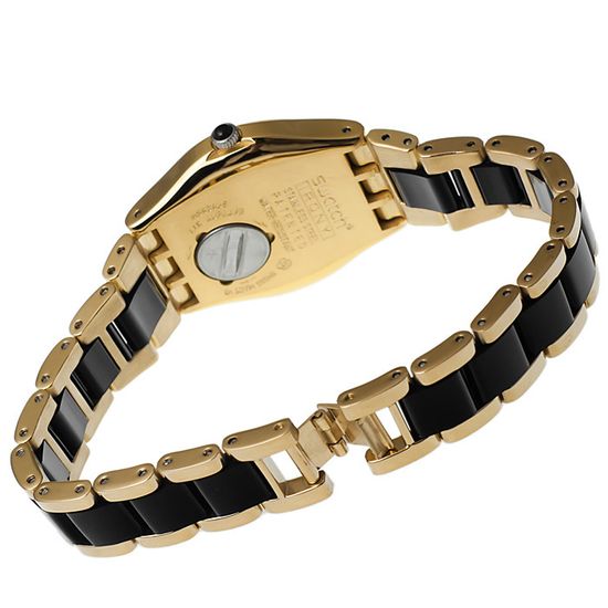 Наручные часы Swatch YLG124G