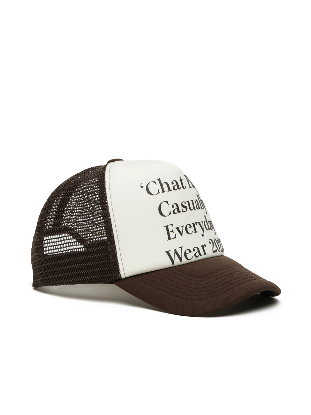 Кепка CPC Trucker