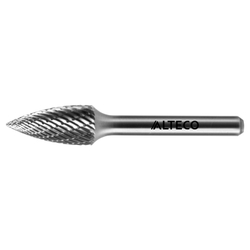 Борфреза по металлу ALTECO G 1020/6 MX