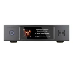 Aurender N200 2Tb Black