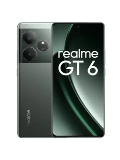 6,78" Смартфон GT6 16/512 ГБ 631002001199 GREEN