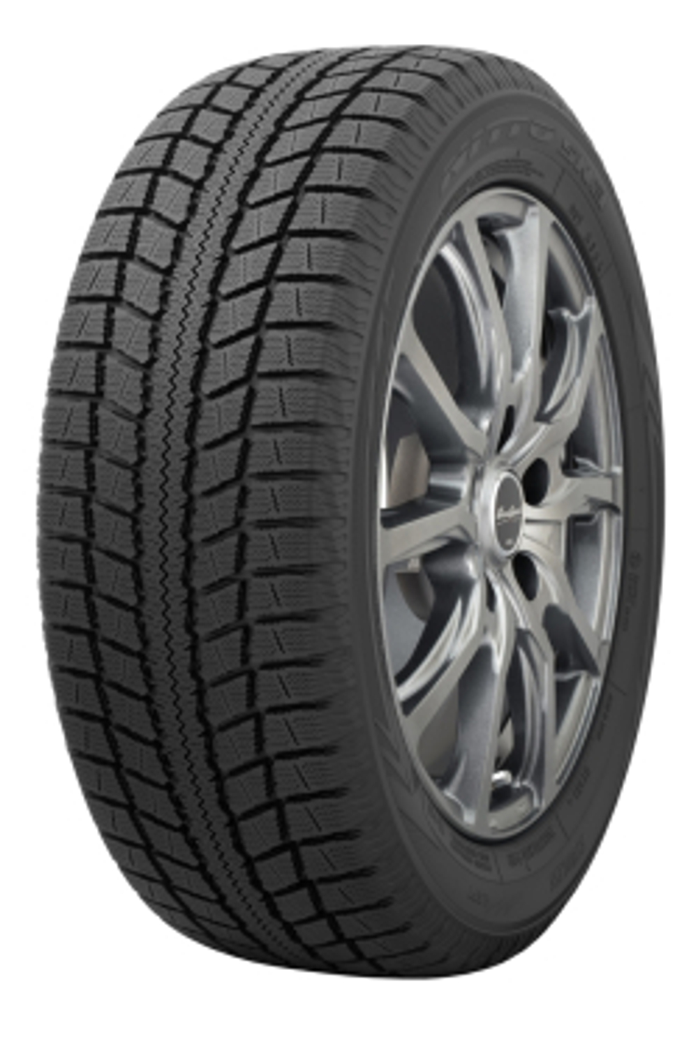 Легковая шина Nitto SN3 Winter 205/65-R16 95H