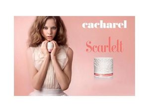 Cacharel Scarlett