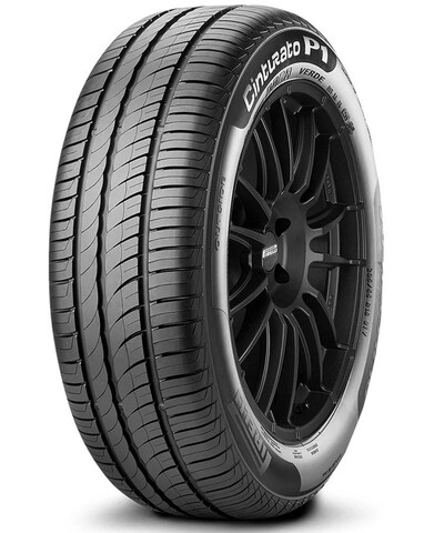 Автошина Pirelli 195/50 R15 82V Cinturato P1 Verde