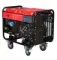Дизельный генератор FUBAG DS 11000 A ES